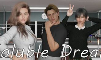 Soluble Dream porn xxx game download cover