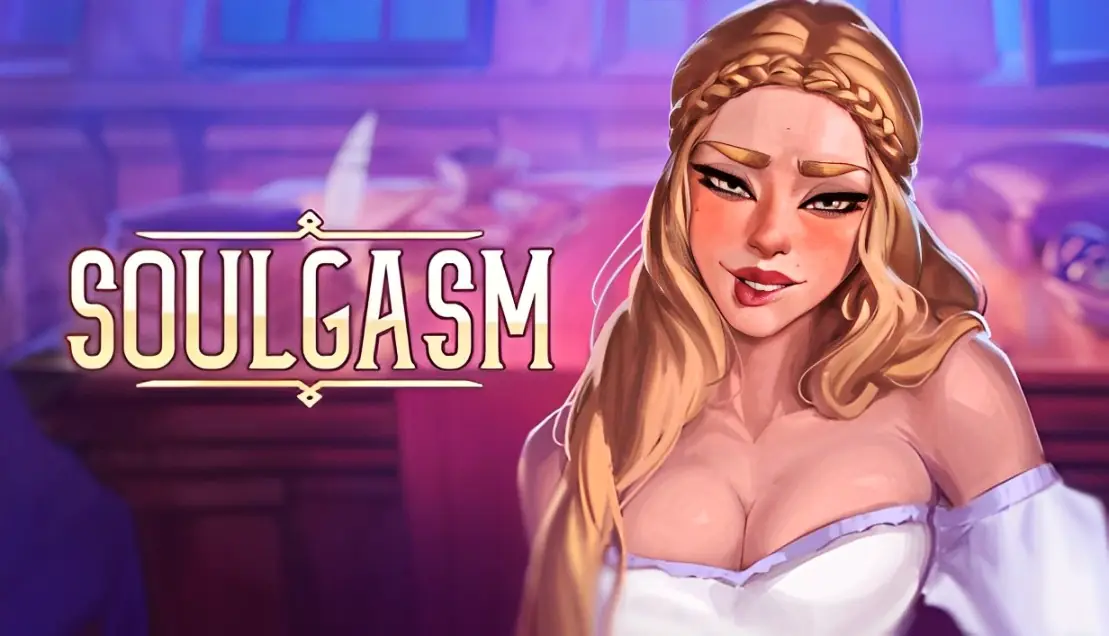 Soulgasm porn xxx game download cover