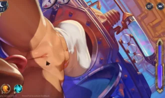 Soulgasm Adult Game Screenshot (3)