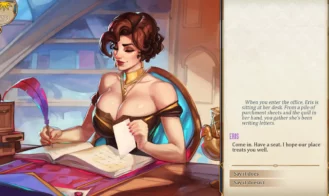 Soulgasm Adult Game Screenshot (4)