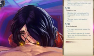 Soulgasm Adult Game Screenshot (7)