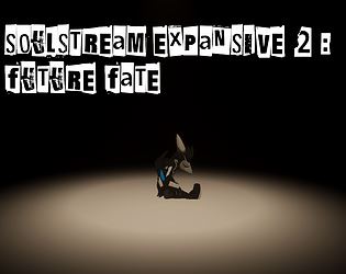 Soulstream Expansive 2: Future Fate porn xxx game download cover