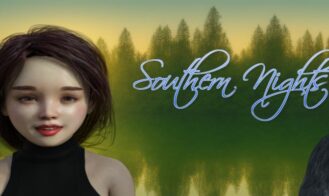 Southern Nights porn xxx game download cover