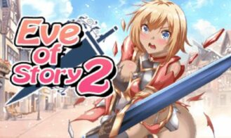 Story Of Eve 2 porn xxx game download cover