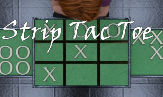 Strip Tac Toe porn xxx game download cover