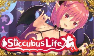 Succubus Life porn xxx game download cover