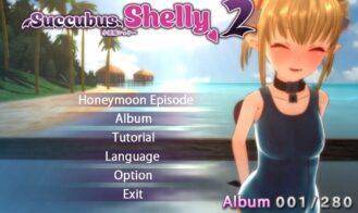 Succubus Shelly 2 porn xxx game download cover