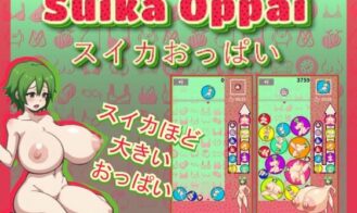 Suika Oppai porn xxx game download cover