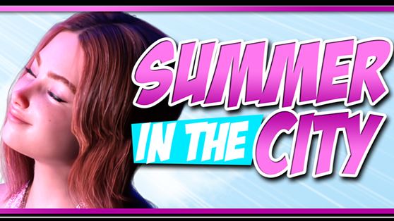 Summer In The City porn xxx game download cover