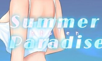 Summer Stolen Paradise porn xxx game download cover
