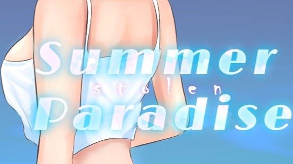 Summer Stolen Paradise porn xxx game download cover