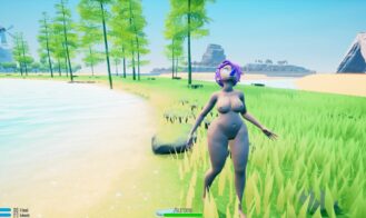 Symbiosis Adult Game XXX Game Screenshot (5)