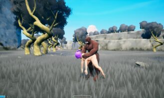 Symbiosis Adult Game XXX Game Screenshot (6)