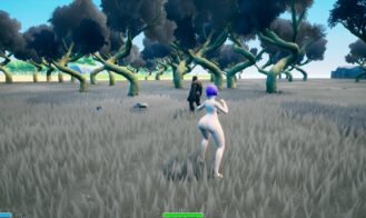 Symbiosis Adult Game XXX Game Screenshot (9)