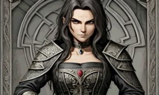 Taru’s Infernal Pledge porn xxx game download cover