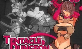 Tentacle Dungeon porn xxx game download cover