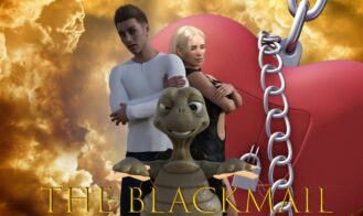 The Blackmail porn xxx game download cover