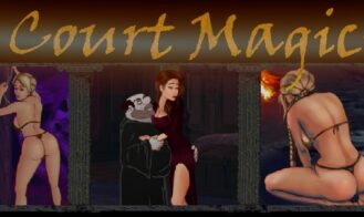 The Court Magician porn xxx game download cover