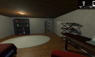 The Facility's Adult Game Screenshots (2)