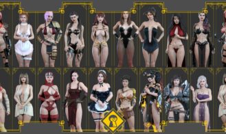 The Gate of Thamri porn xxx game download cover