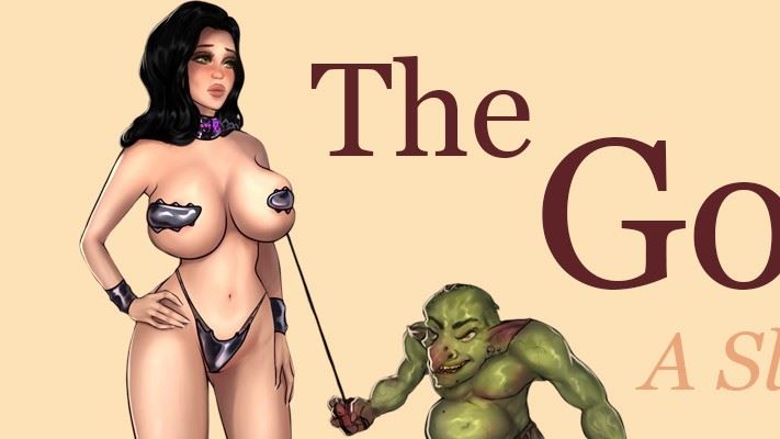 The Goblin’s Pet porn xxx game download cover