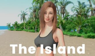 The Island porn xxx game download cover