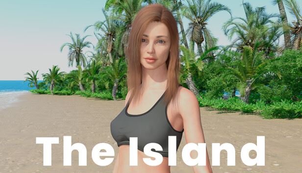 The Island porn xxx game download cover