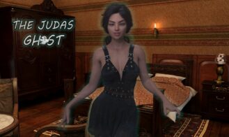 The Judas Ghost porn xxx game download cover