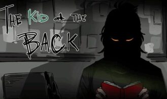 The Kid at the Back porn xxx game download cover