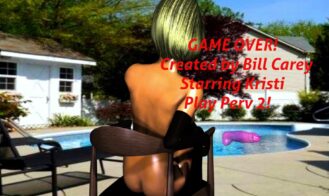 The Perv Game porn xxx game download cover