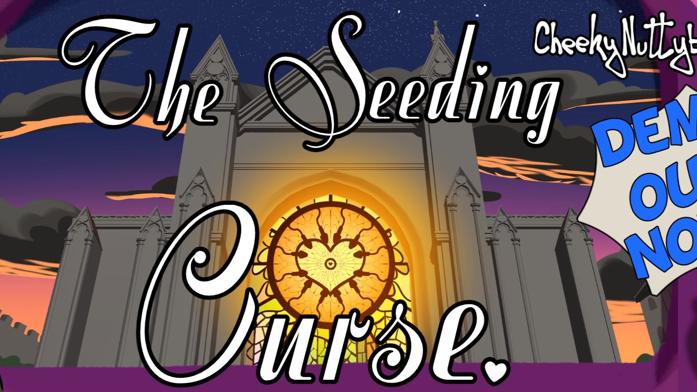 The Seeding Curse porn xxx game download cover
