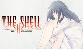 The Shell Part II: Purgatorio porn xxx game download cover