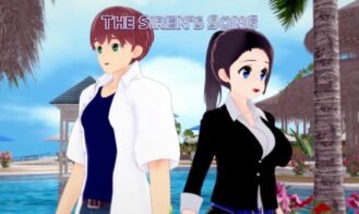 The Siren’s Song porn xxx game download cover