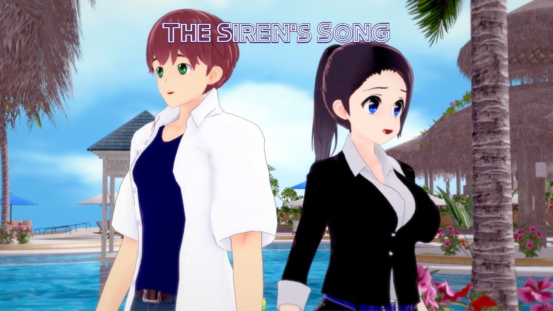 The Siren’s Song porn xxx game download cover