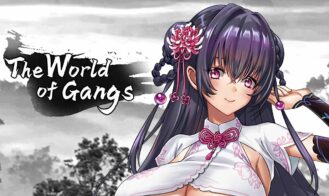 The World of Gangs porn xxx game download cover