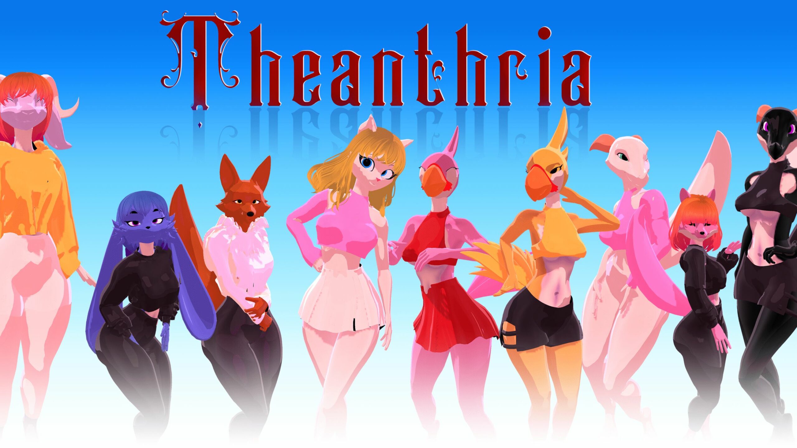 Theanthria porn xxx game download cover