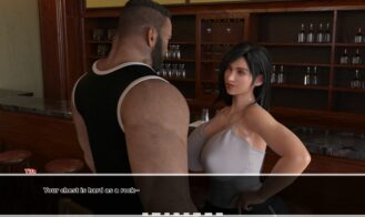 Tifa's Dark Heaven Adult Game Screenshots (3)