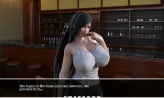 Tifa's Dark Heaven Adult Game Screenshots (7)