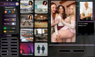 To be SIgma Adult Game Screenshot (1)