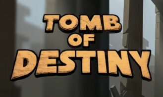 Tomb of Destiny porn xxx game download cover