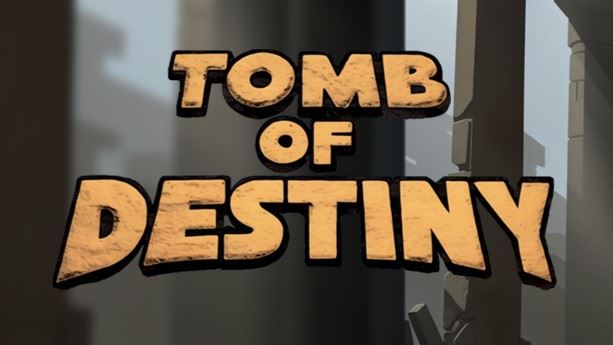 Tomb of Destiny porn xxx game download cover