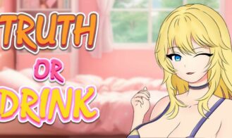 Truth or Drink porn xxx game download cover