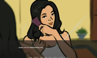 Twin Eclipse Adult Game Screenshot (4)