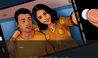 Twin Eclipse Adult Game Screenshot (8)