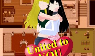 United to You porn xxx game download cover