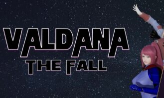 Valdana: The Fall porn xxx game download cover