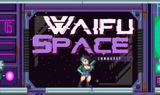 Waifu Space Conquest porn xxx game download cover