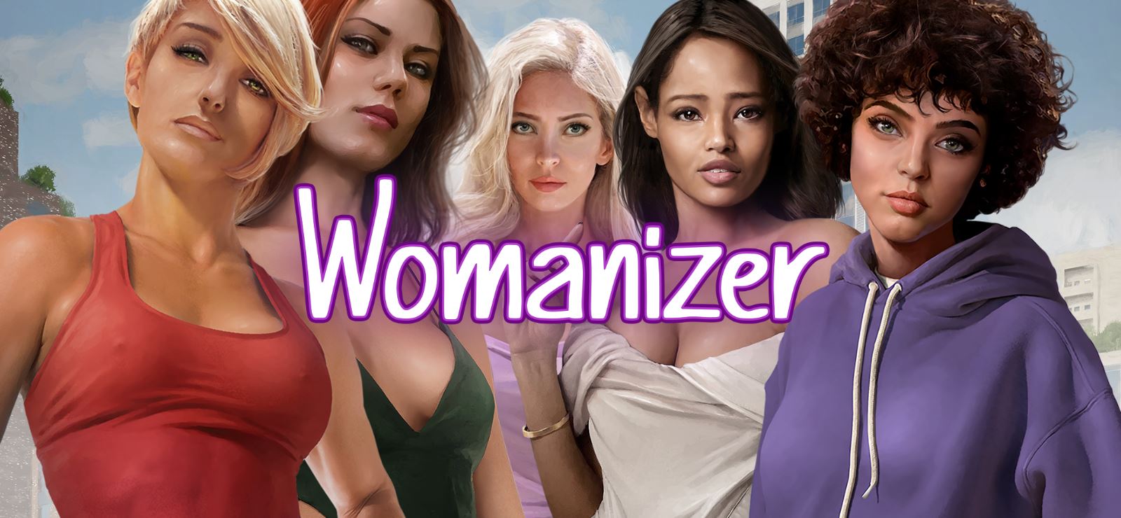 Womanizer porn xxx game download cover