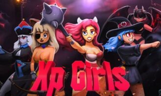 XP Girls porn xxx game download cover