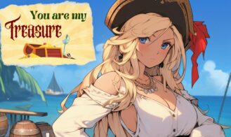 You Are My Treasure + DLC porn xxx game download cover